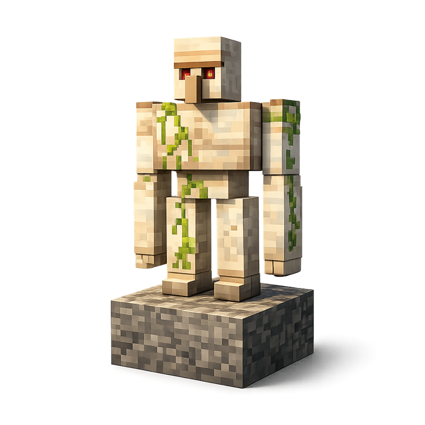 Iron Golem