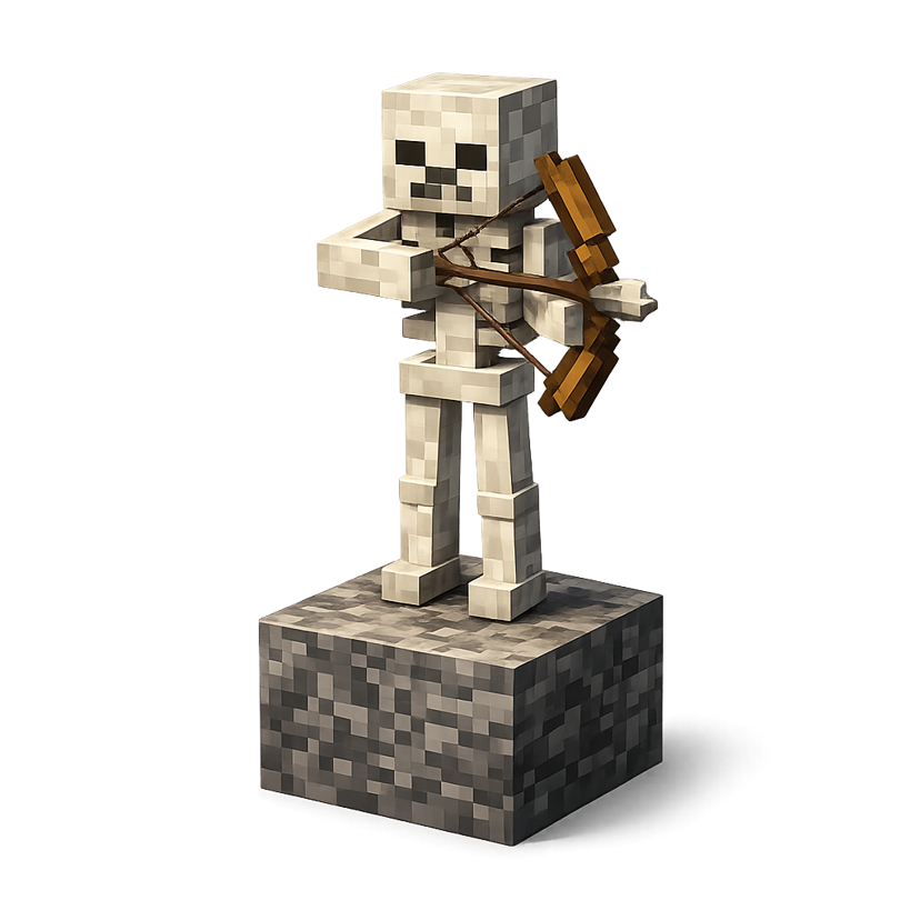 Skeleton