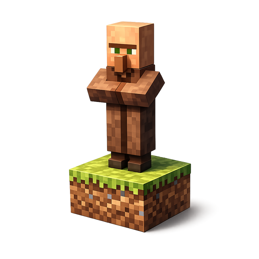 Villager