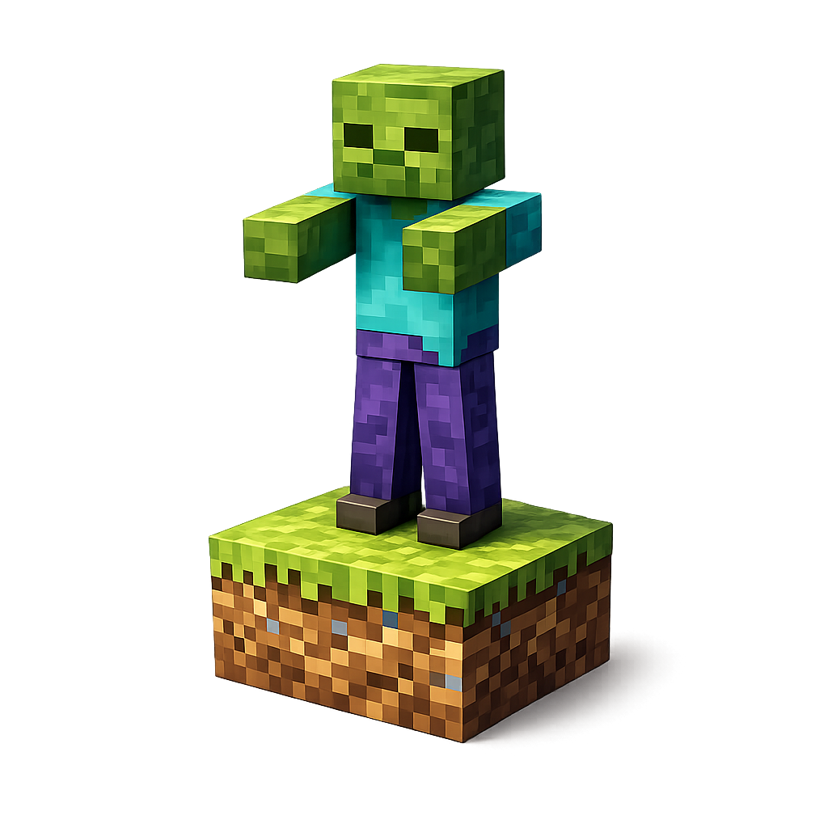 Zombie